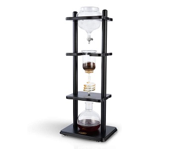 Best Slow Cold Drip Brewer