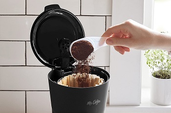 Best Small Home Iced Coffee Maker
