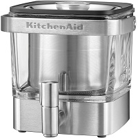Best Stainless Steel Commercial Cold Brew Coffee Maker Rundown