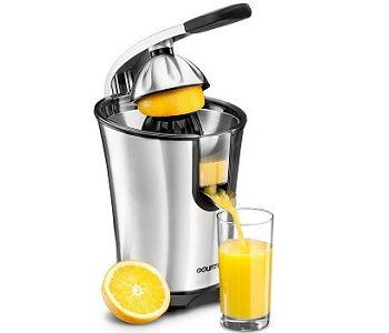 Best Stainless Steel Fast Juicer