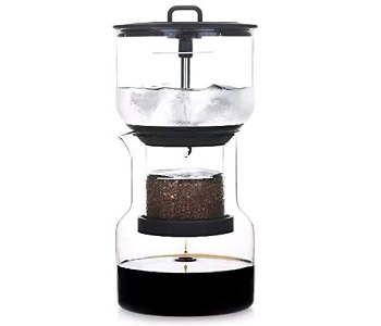 Best Tower Cold Drip Coffee Maker
