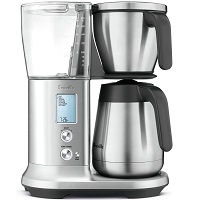 Best With Carafe Commercial Iced Coffee Machine Rundown