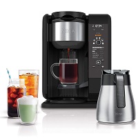 Best With Frother Commercial Iced Coffee Machine Rundown