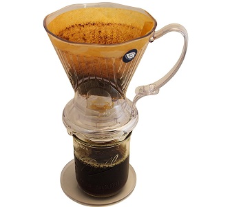 CoastLine Clever Coffee Dripper