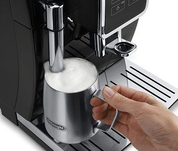 De'Longhi Coffee & Espresso Machine