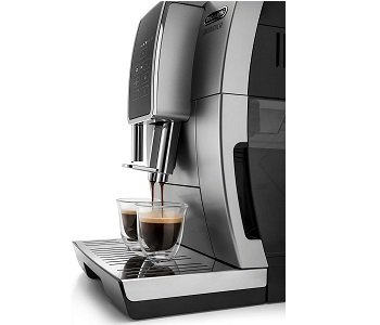 De’Longhi Coffee Espresso Machine