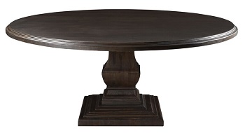 Hornick Solid Wood Dining Table