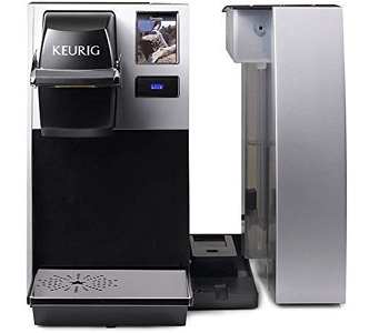 Keurig Commercial Brewing System