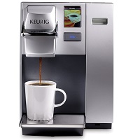 Keurig Office Pro Commercial Coffee Maker Rundown