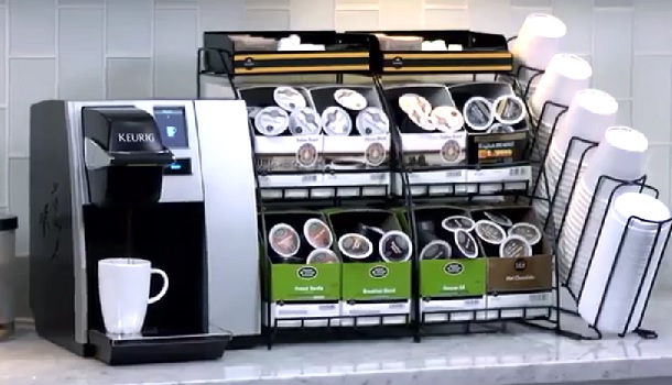 Keurig Office Pro Commercial Coffee Maker