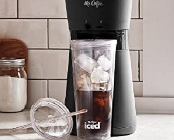 Mr. Coffee Iced Coffee Maker