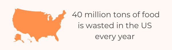 The Ultimate List Of 81 Food Waste Statistics For 2022 - US Food Waste