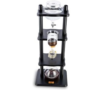 Yama Glass Cold Brew Maker