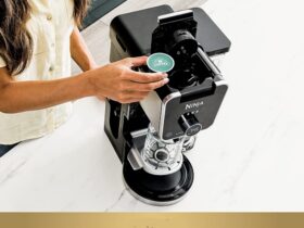 k cup coffee makers with frothers