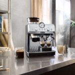 Best Dual Boiler Espresso Machine