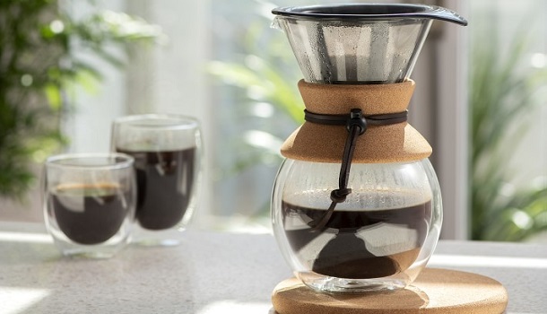 Bodum Pour Over Coffee Makers