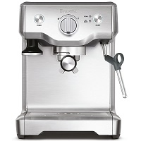 Breville Duo Temp Pro Espresso Machine Rundown