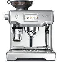 Breville Oracle Touch Espresso Machine Rundown