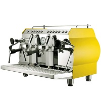 Chef Prosentials Espresso Machine Rundown