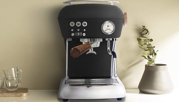 Espresso Machine Under 500 Dollars For Home Use