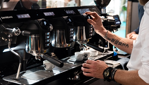 Expensive Espresso Machines With Multiple Brew Heads