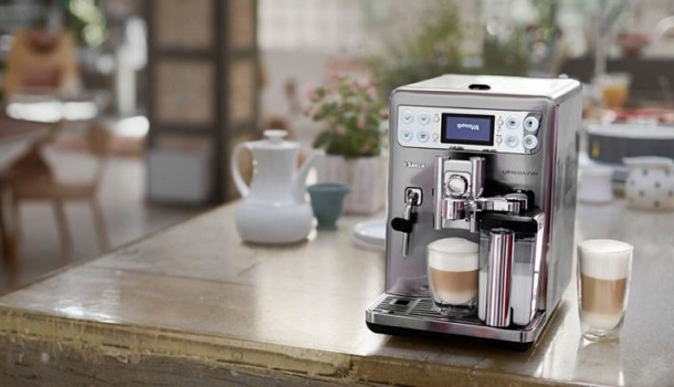 Gaggia Babila Espresso Machine