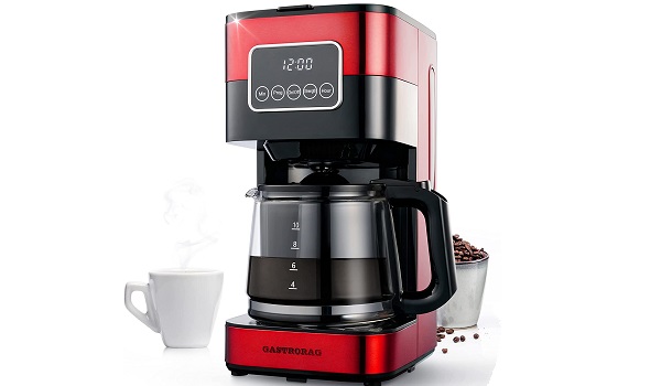 Gastrorag 10 Cup Drip Coffee Makers