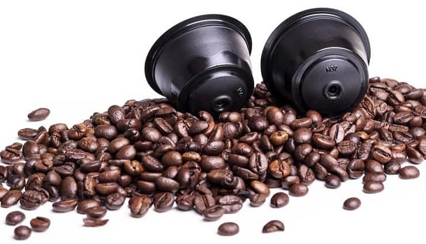 Ground Coffee Vs Cofee Pods