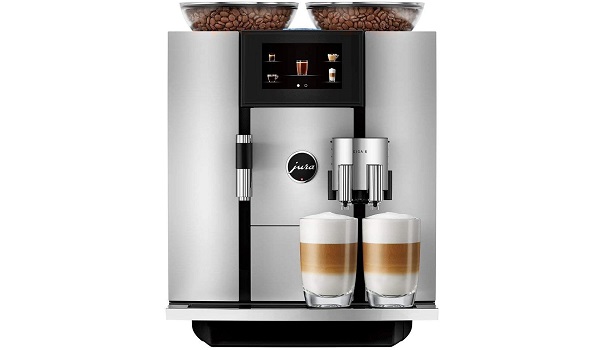 Jura Giga Coffee Espresso Machine