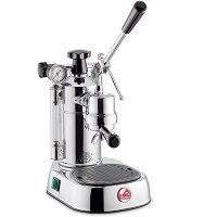 La Pavoni Professional Espresso Machine Rundown
