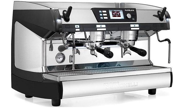 Nuova Simonelli Traditional Espresso Machine