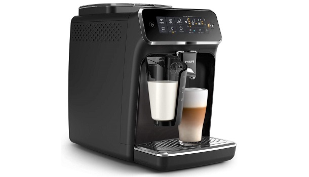 Philips Fully Automatic Espresso Machines