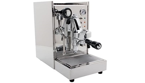 Quick Mill Alexia Evo Espresso Machine