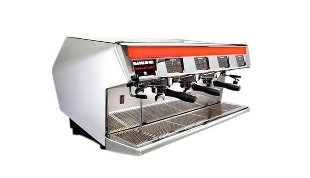 UNIC Stella Espresso Machine