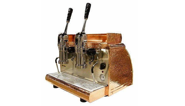Victoria Arduino Athena Espresso Machine