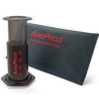 AeroPress Espresso Maker Rundown