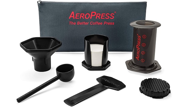AeroPress Espresso Maker