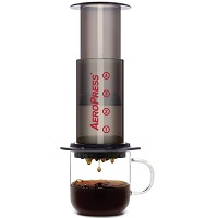 Aeropress Coffee Espresso Maker Rundown