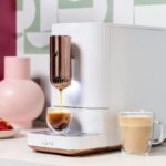 Best Smart Espresso Machine