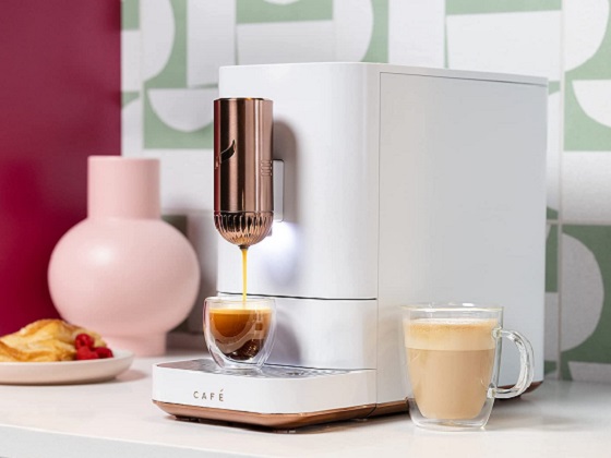 Best Smart Espresso Machine
