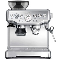 Breville Barista Espresso Machine Rundown