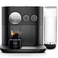 Breville-Nespresso Espresso Maker Rundown