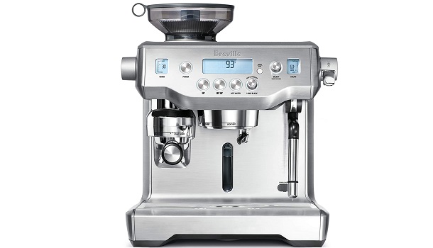 Breville Oracle Espresso Machine