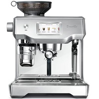Breville Oracle Touch Espresso Machine Rundown