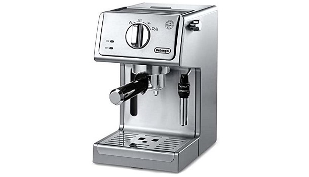 De'Longhi Espresso Machine