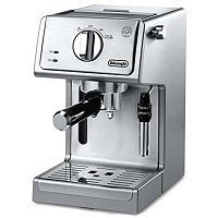 De'Longhi Espresso Machine Rundown