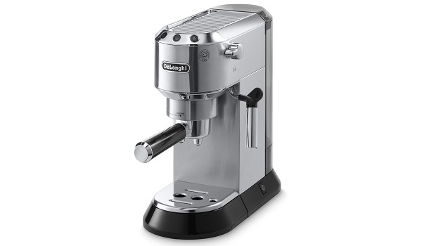 De'Longhi Espresso Machine