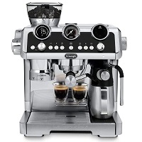 De'Longhi Specialista Espresso Machine Rundown