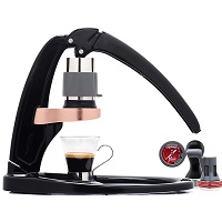 Flair Signature Espresso Maker Rundown