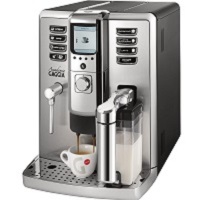 Gaggia Accademia Espresso Machine Rundown